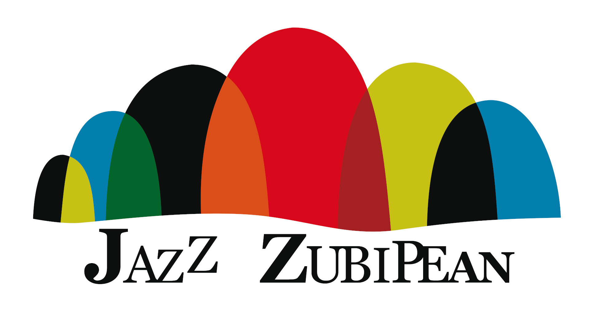 CONCURSO CARTELES FESTIVAL DE «JAZZ ZUBIPEAN» 2022