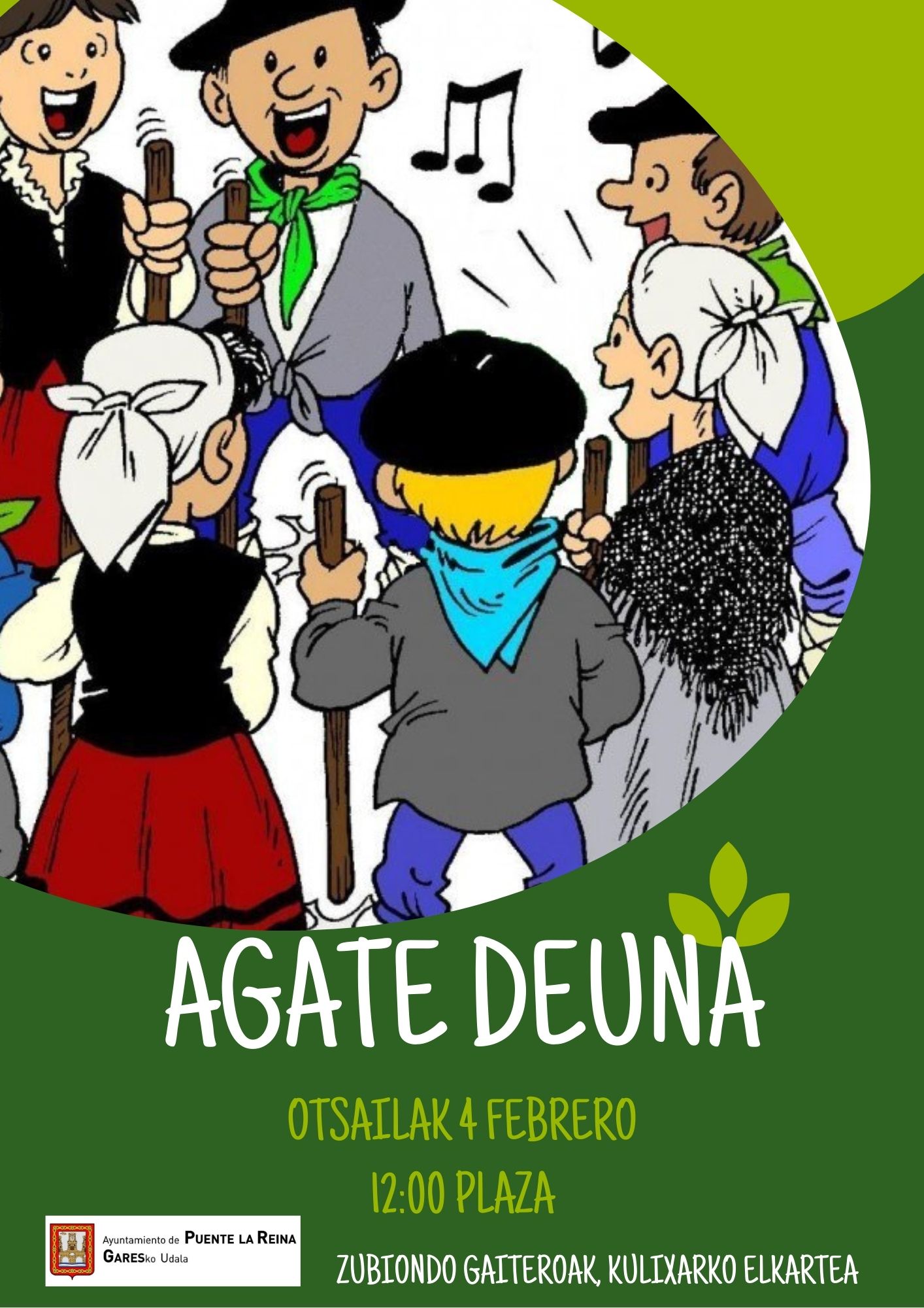 Agate Deuna