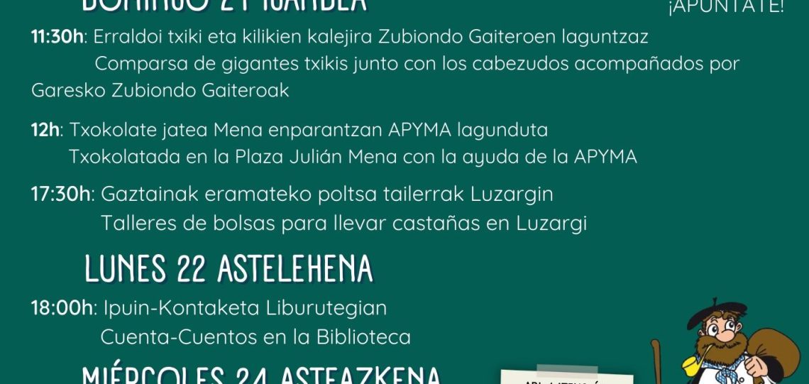 Foto noticia