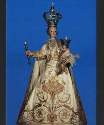 Imagen de la noticia: FESTIVIDAD DE NUESTRA SEÑORA DE SOTERRAÑA – 5 de julio de 2026