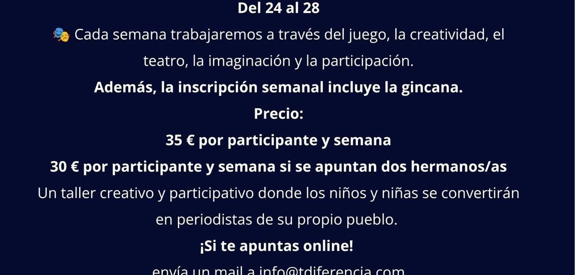Foto noticia