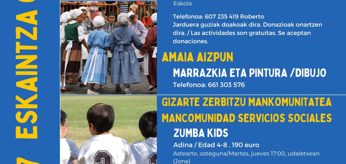 Foto noticia
