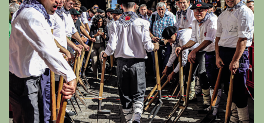 Imagen Ferias Tradicionales
